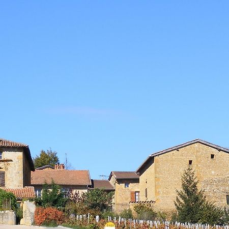 Bed and Breakfast Domaine Des Aloets Moire Esterno foto
