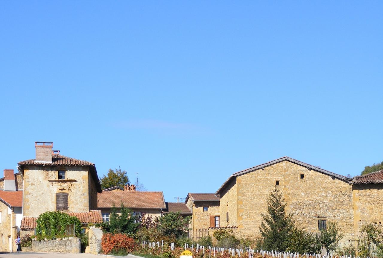 Bed and Breakfast Domaine Des Aloets Moire Esterno foto