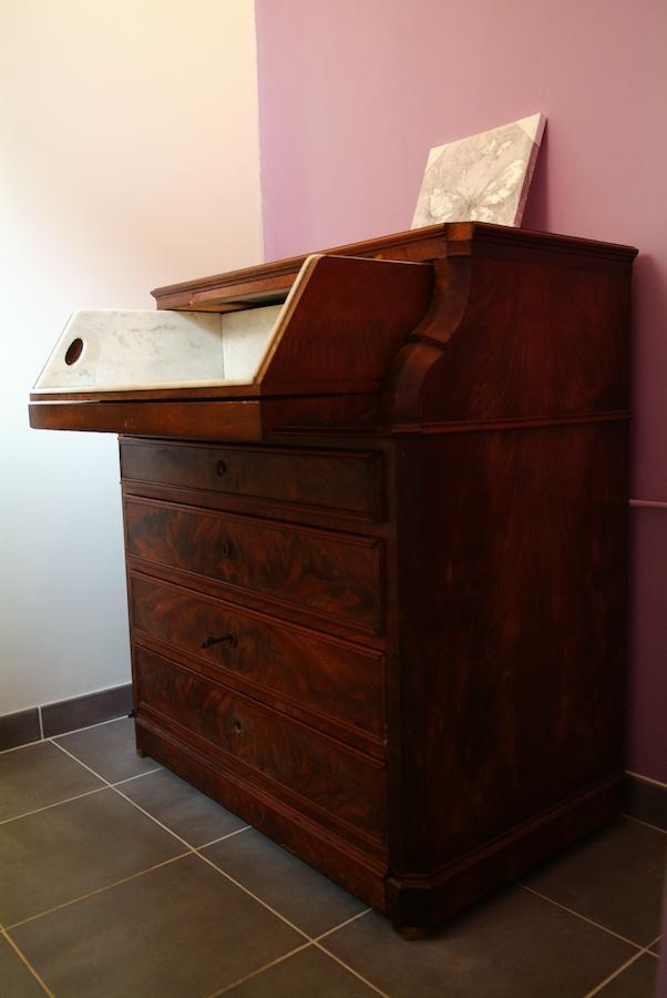 Bed and Breakfast Domaine Des Aloets Moire Esterno foto